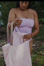 Load image into Gallery viewer, Tyvek Tote Bag