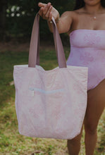 Load image into Gallery viewer, Tyvek Tote Bag