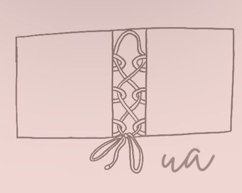 Ginger UA Top