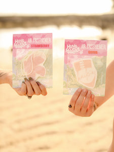 Air Freshener