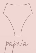 Load image into Gallery viewer, Hilo - PAPA’A Bottoms
