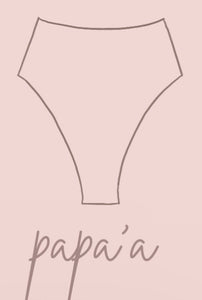 Hilo - PAPA’A Bottoms