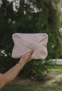 Tyvek Pouch