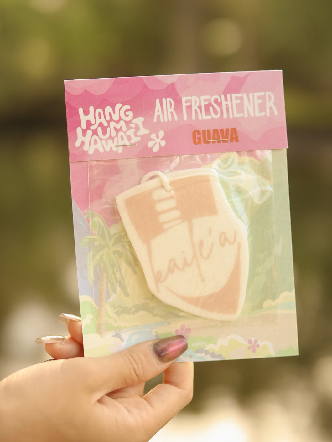 Air Freshener