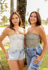 Tube Tops