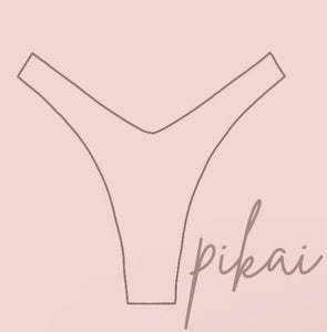 Hilo - PIKAI Bottoms