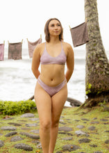 Load image into Gallery viewer, Pink ‘Opihi nalu x lilo - med, large
