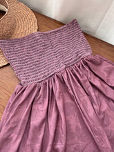 Load image into Gallery viewer, Ginger romper
