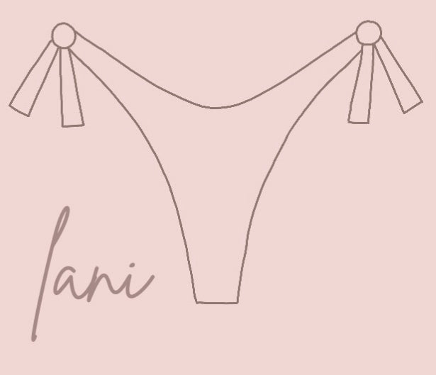 Ginger LANI Bottoms