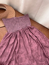 Load image into Gallery viewer, Ginger romper
