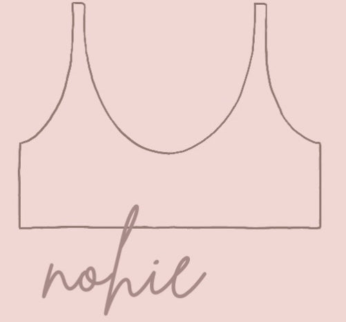 Ginger NOHIE Top