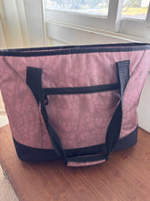Load image into Gallery viewer, Miter Insulated Cooler Bag
