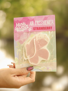 Air Freshener