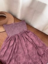 Load image into Gallery viewer, Ginger romper
