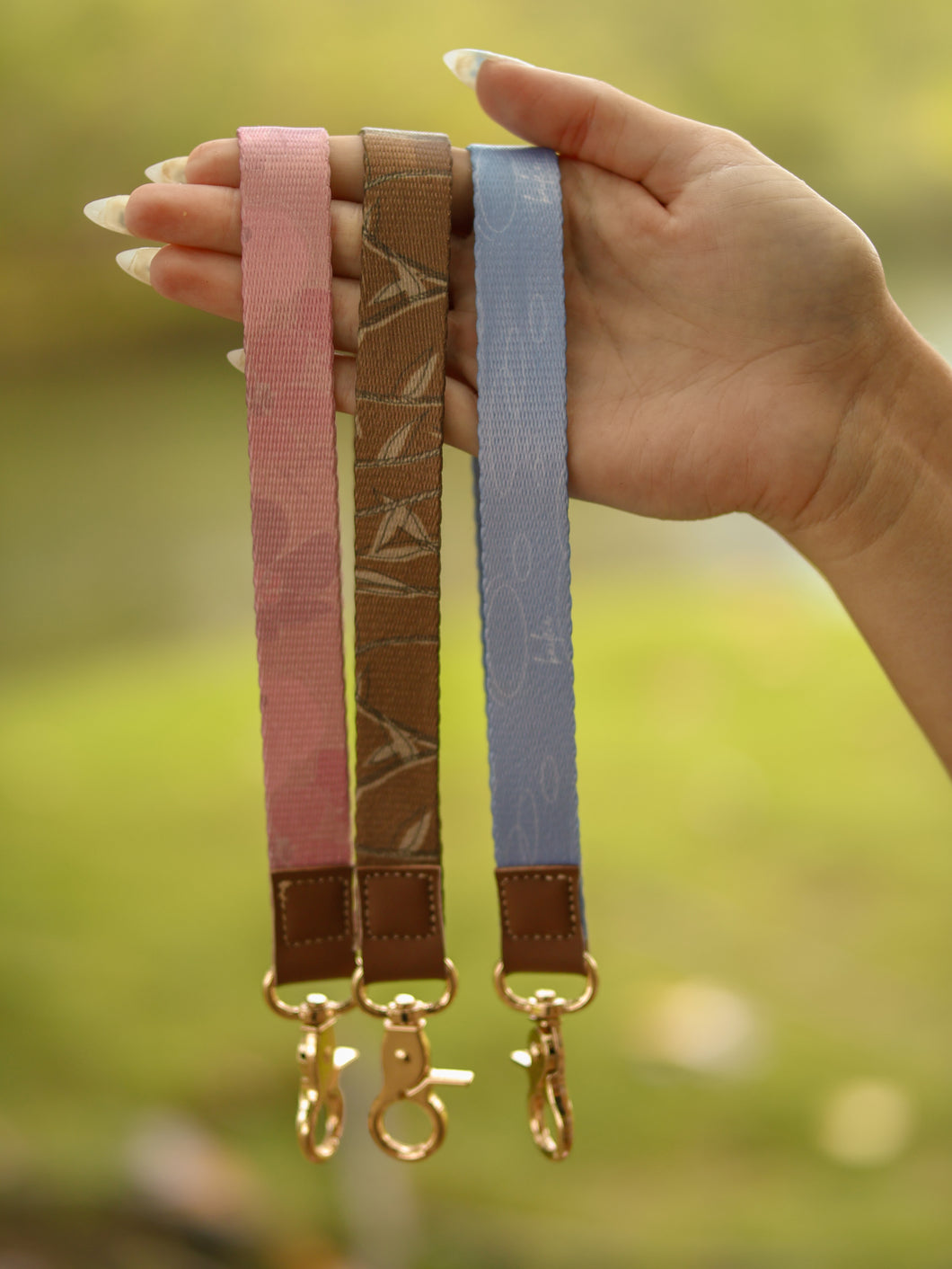 Keychains