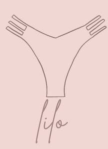Hilo - LILO Bottoms