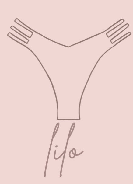 Ginger LILO Bottoms
