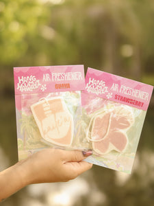 Air Freshener