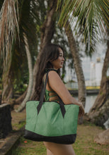 Load image into Gallery viewer, Laua&#39;e Insulated Cooler Bag
