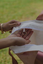 Load image into Gallery viewer, Tyvek Tote Bag
