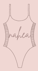 Hilo - NAHEA One Piece