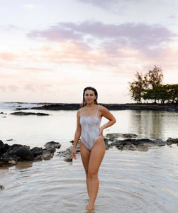 Ginger NAHEA One Piece
