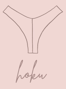 Hilo - HOKU Bottoms
